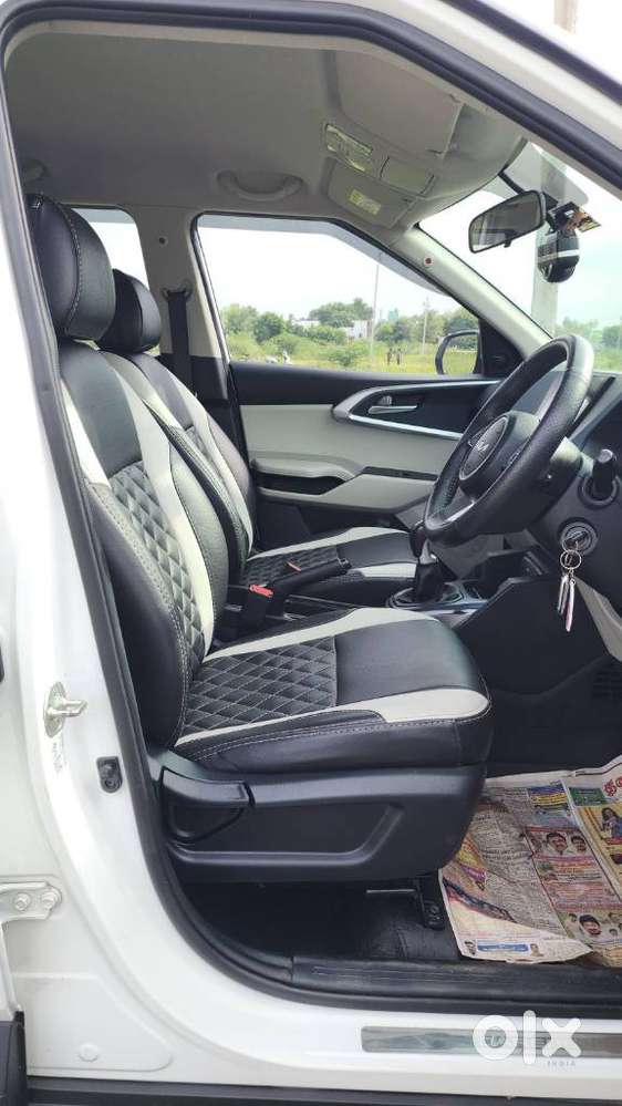 Kia Carens 1.4 Premium Turbo 7 Str, 2024, Diesel