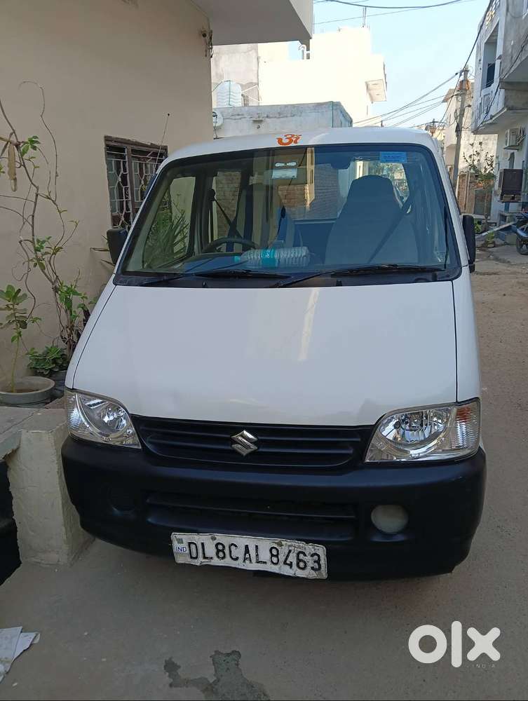 Koi Kami Nhi Hai