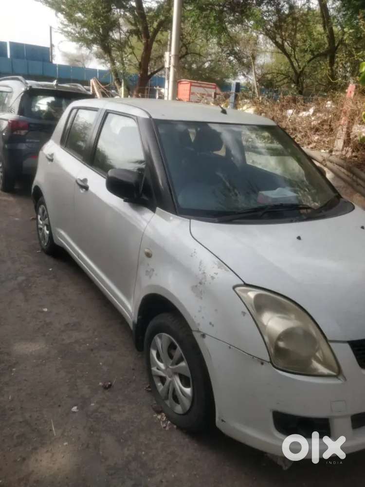 Maruti Suzuki Swift Vxi 2008