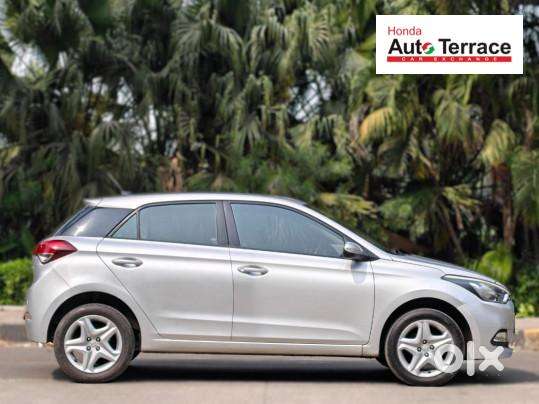 Hyundai I20 1.2 Asta, 2017, Petrol