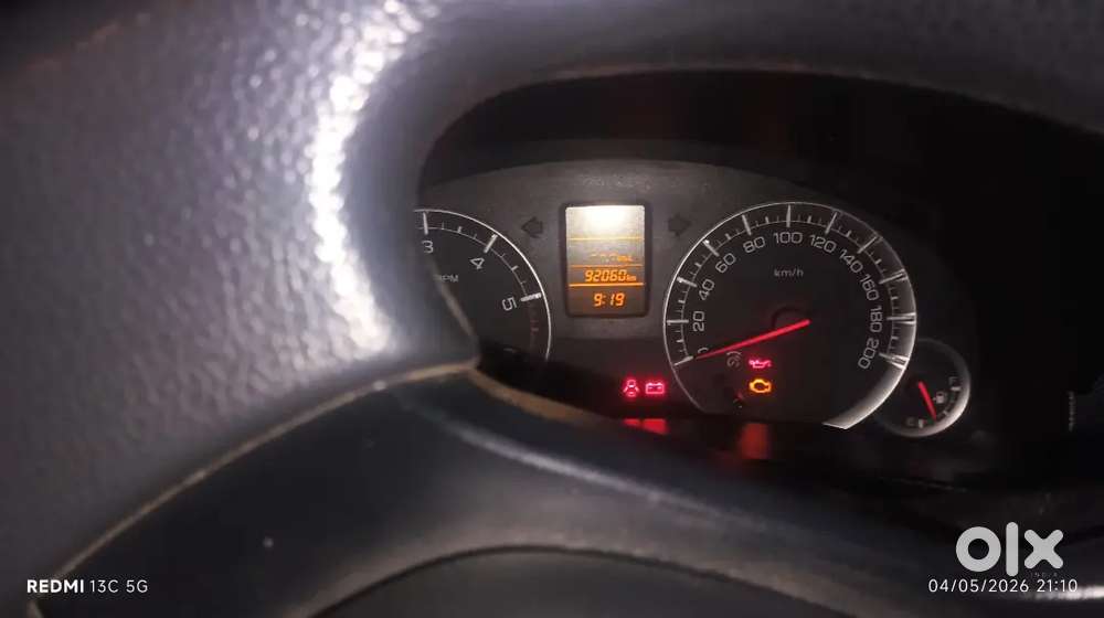 Maruti Suzuki Swift Dzire 2014