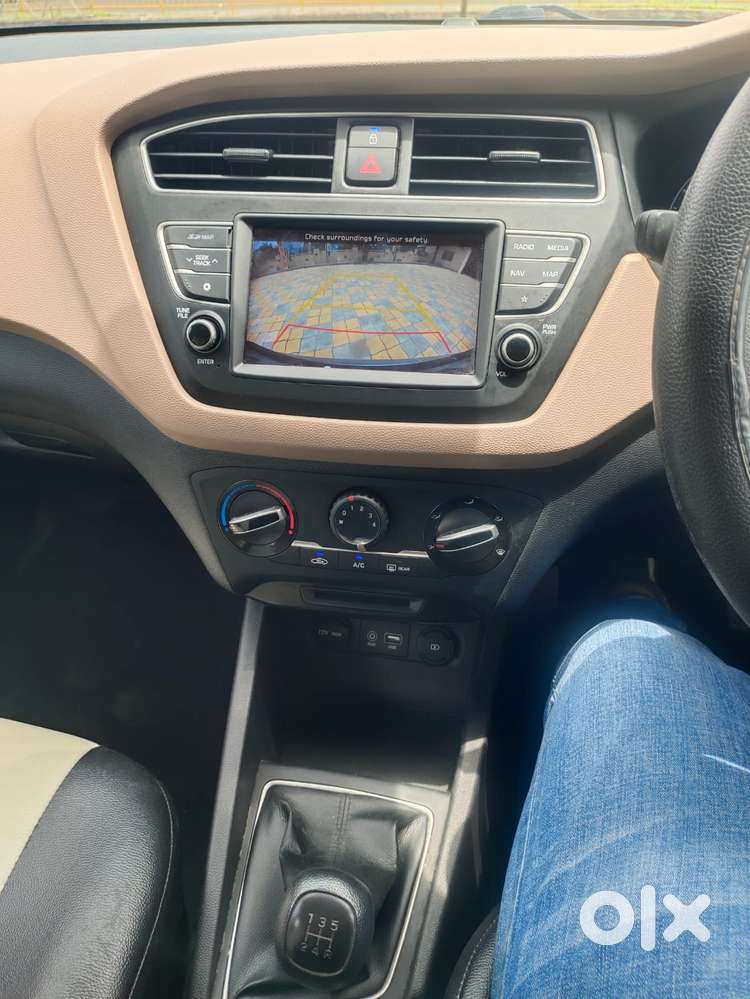 Hyundai I20 1.4 Sportz, 2020, Petrol