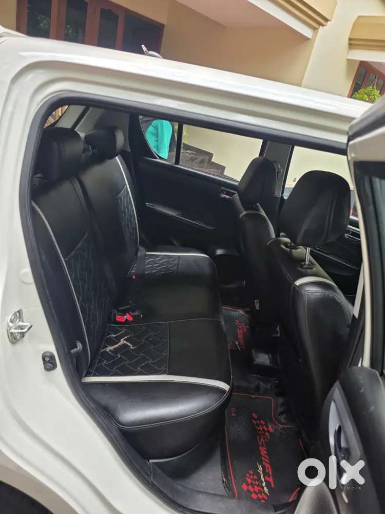 Maruti Suzuki Swift 2015 Petrol,new Tyres