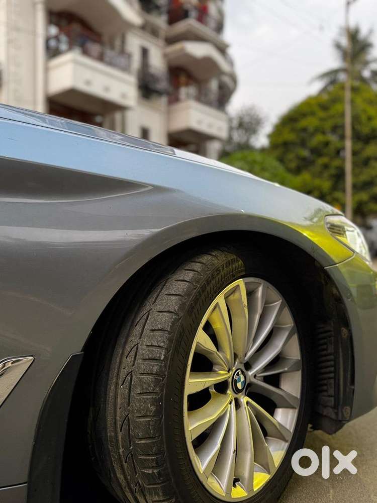 Used Bmw Diesel 2018