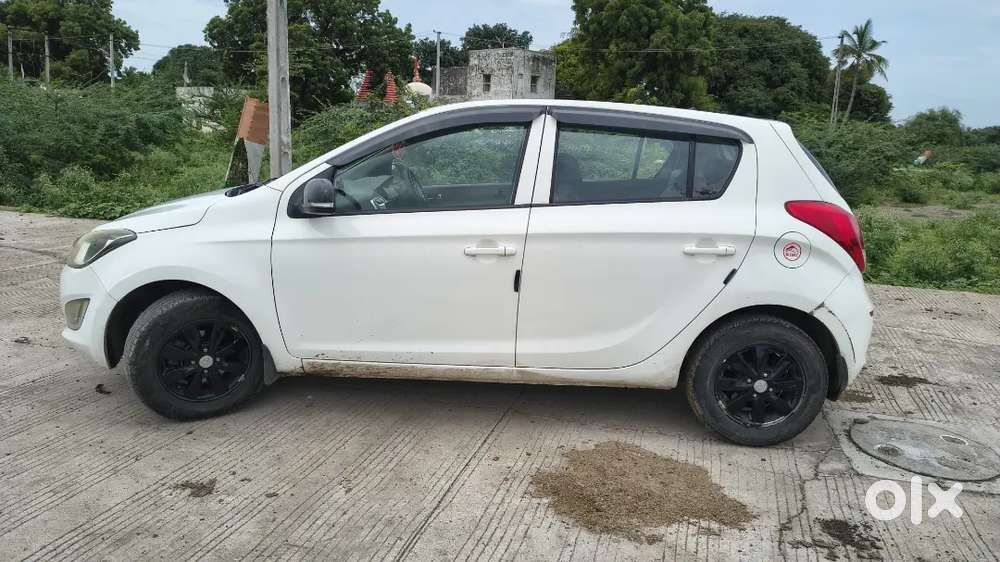 Hyundai I20 2013 Diesel 82000 Km Driven