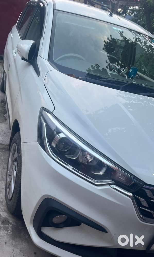 Maruti Suzuki Ertiga 2024