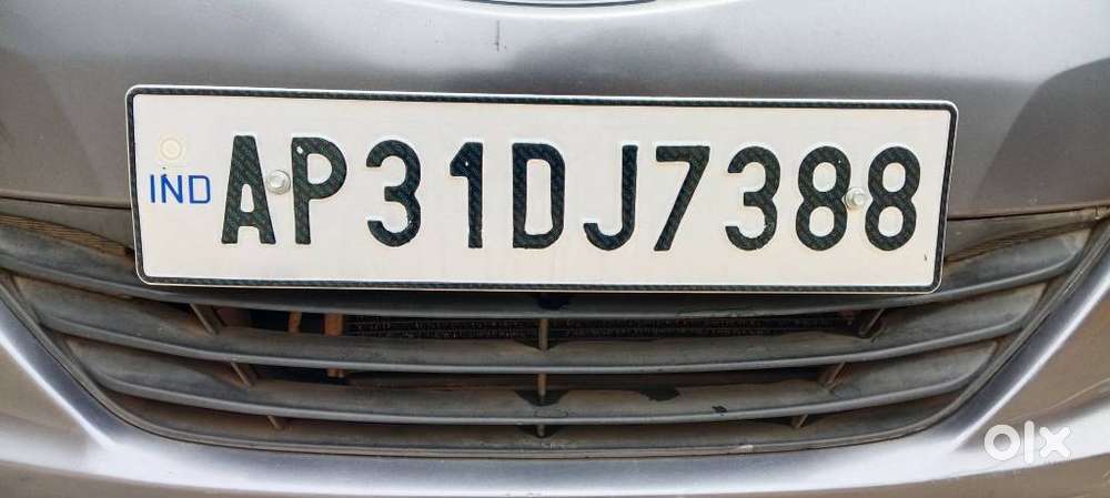 Hyundai Eon 1.0 Kappa Magna Plus, 2016, Petrol