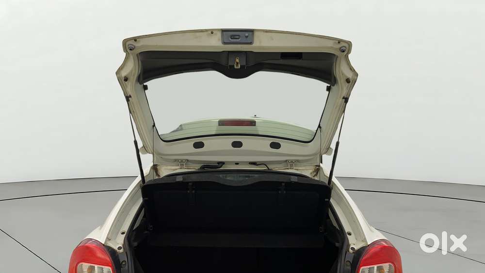 Maruti Suzuki Baleno 1.2 Zeta, 2018, Petrol