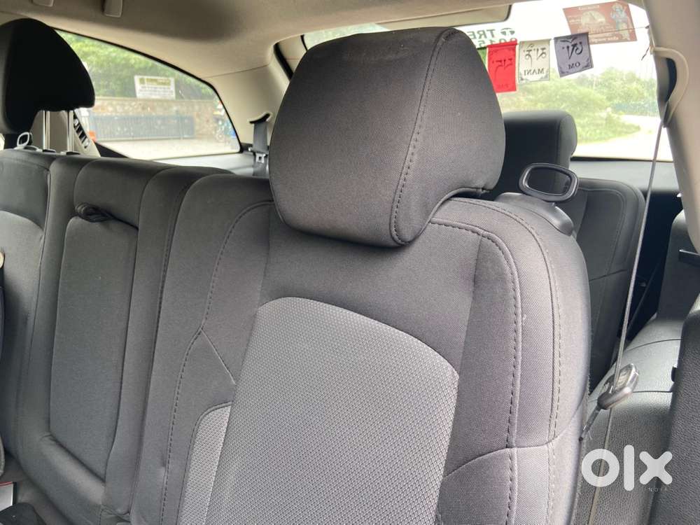 Tata Hexa Diesel 2018