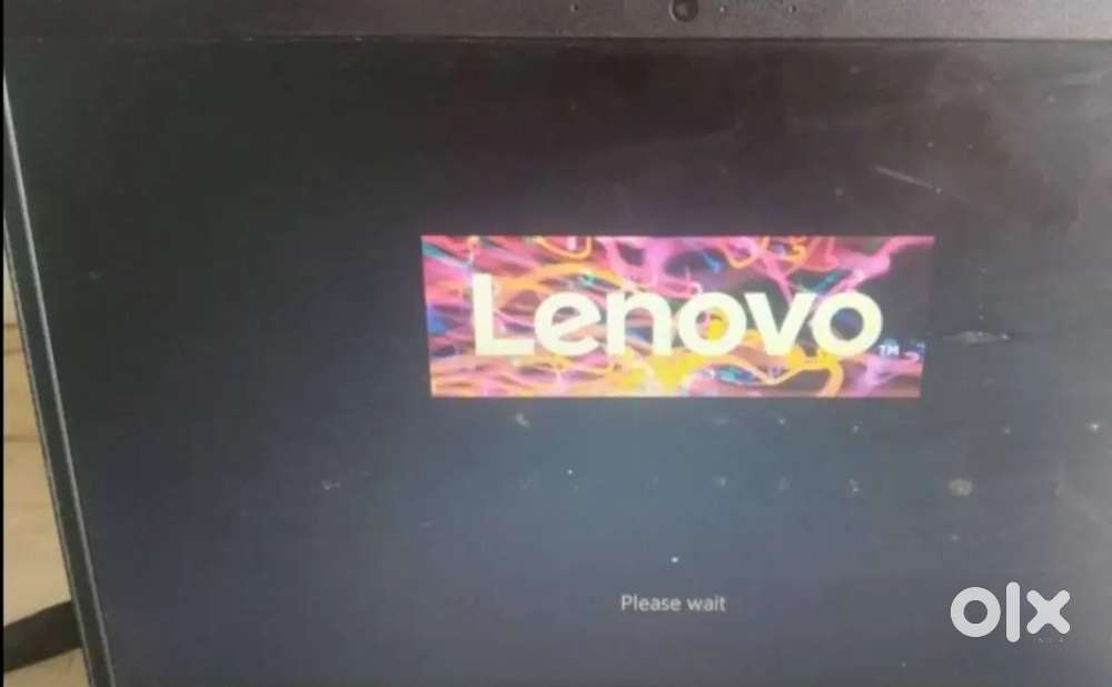 LENOVO V 15 INTEL I5 , 10TH GEN, 8 GB RAM, 512 GB SSD, 1 TB HDD,