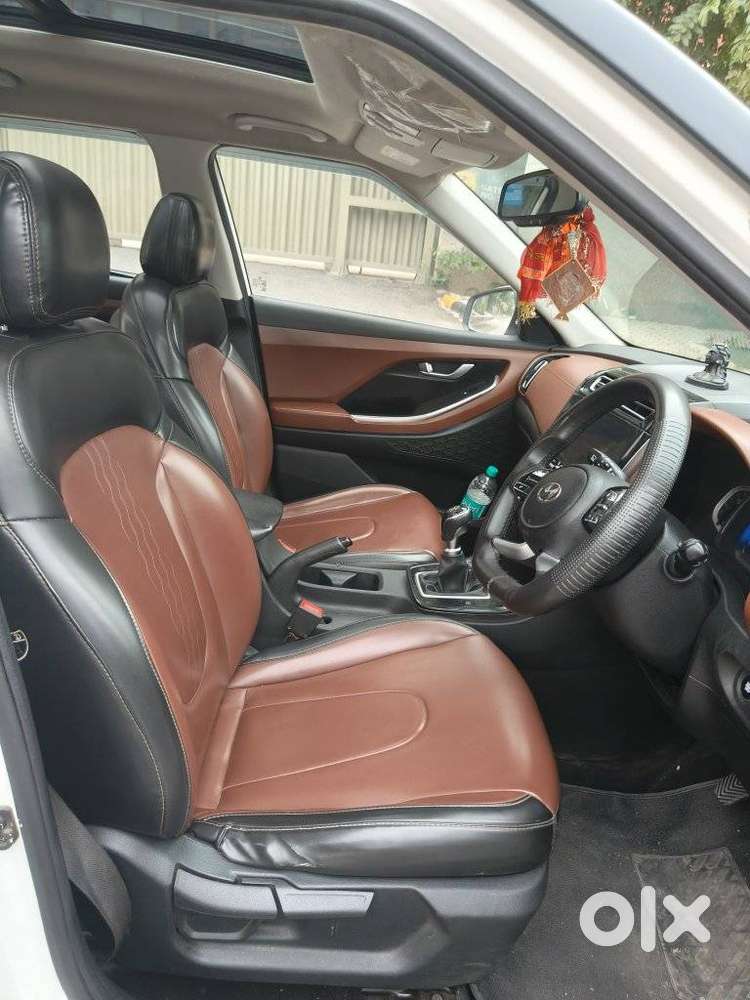 Hyundai Alcazar 1.5 Prestige Diesel Mt 6 Str, 2022, Diesel