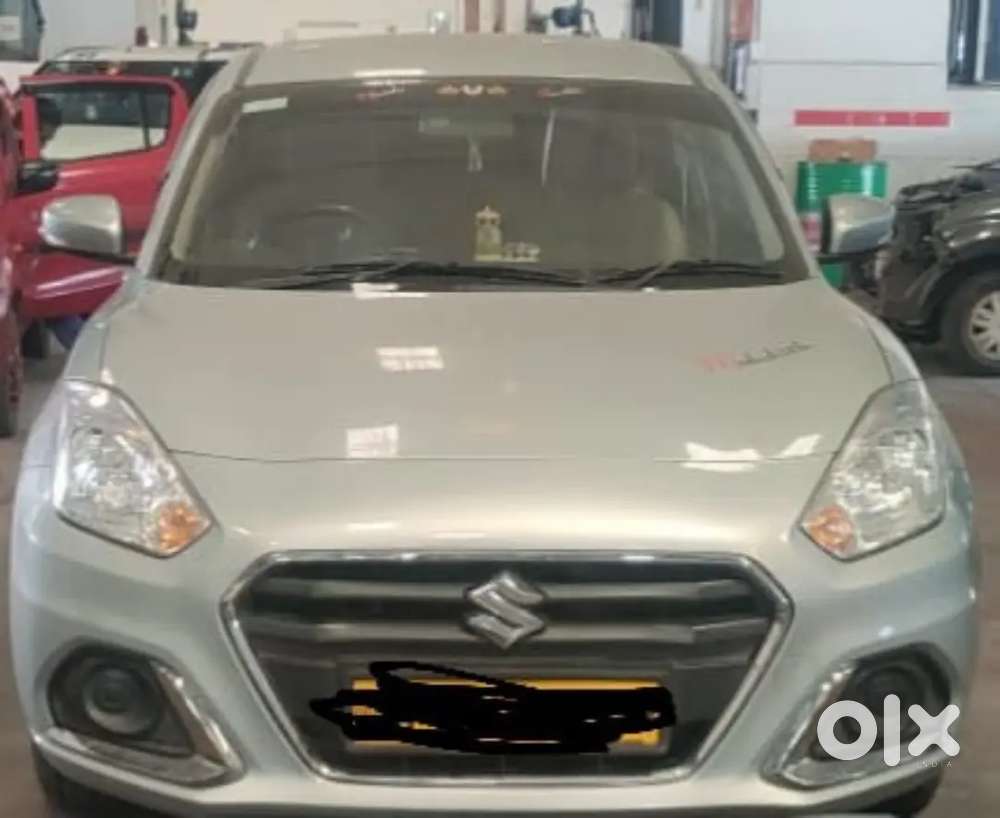 Maruti Suzuki Dzire Petrol 82000 Km Driven