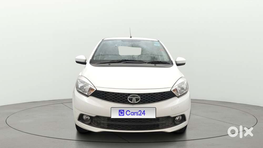 Tata Tiago 1.2 Revotron Xz, 2019, Petrol