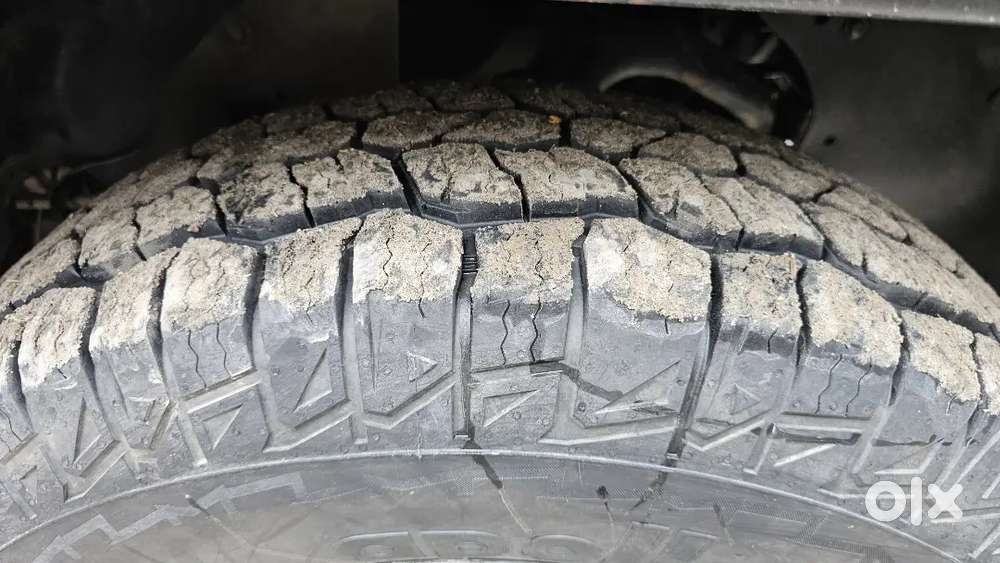 Force Gurkha 2021 Diesel 42000 Km Driven