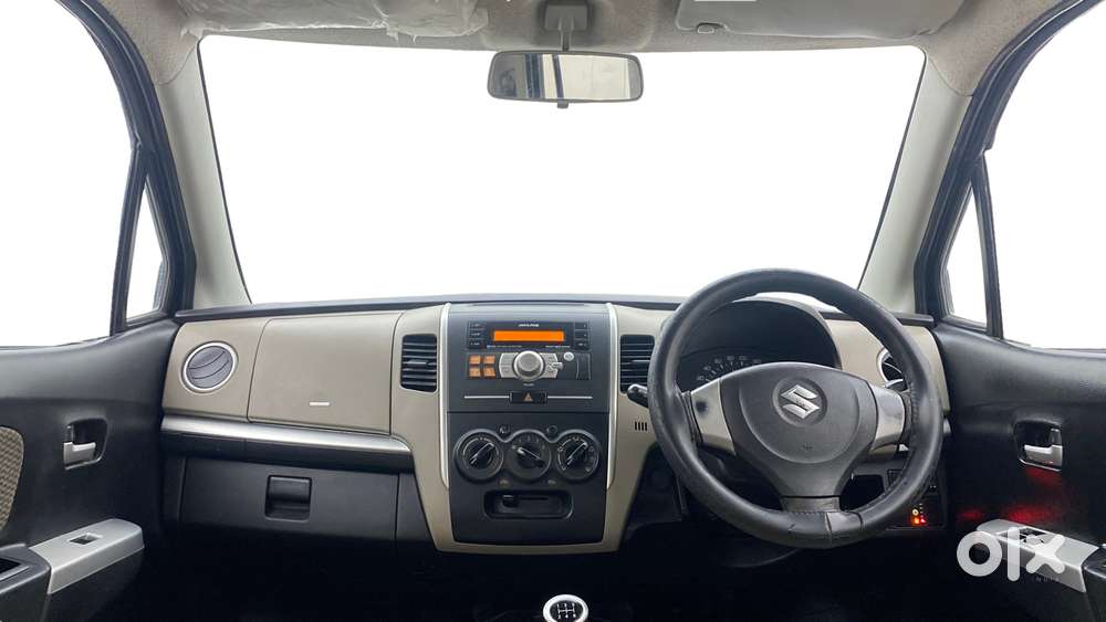 Maruti Suzuki Wagon R 1.0 Lxi Cng, 2014, Cng & Hybrids