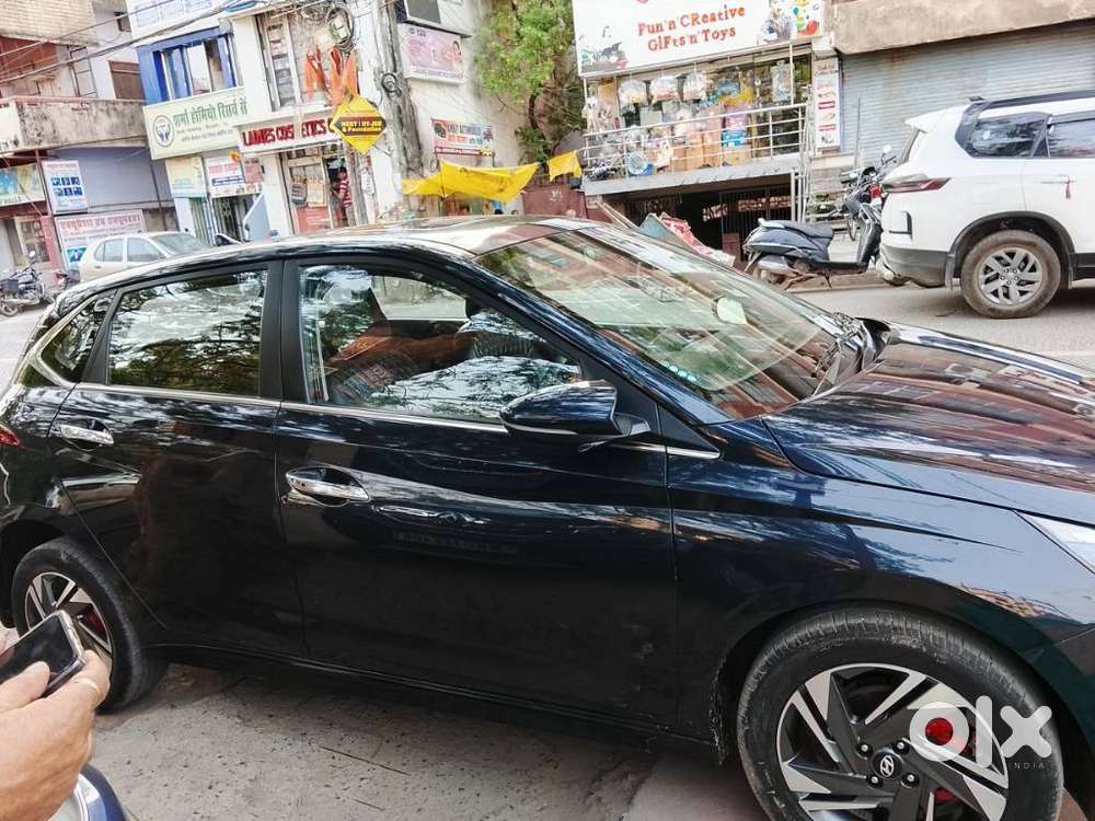 Hyundai I20 1.2 Asta, 2023, Petrol