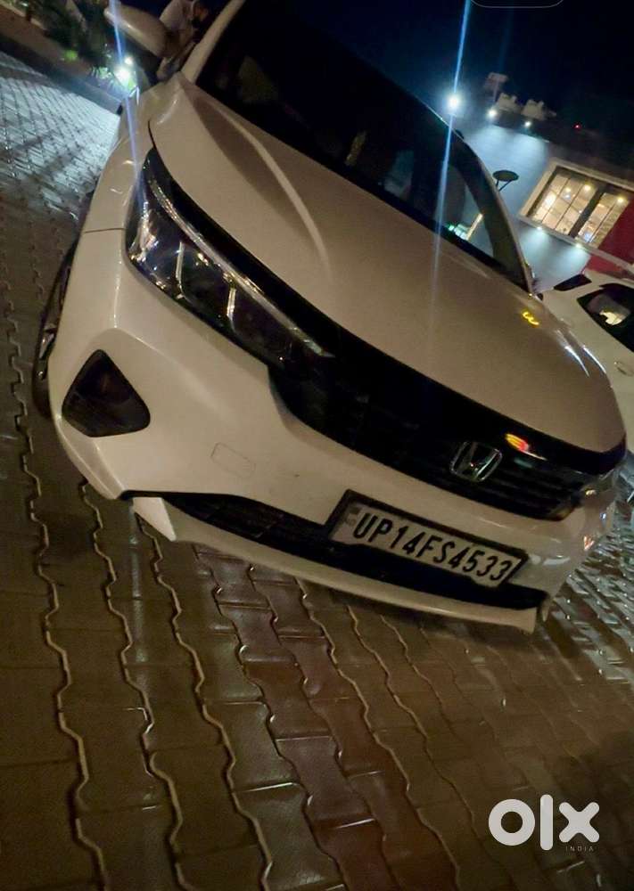 Honda City 2023 V Mt