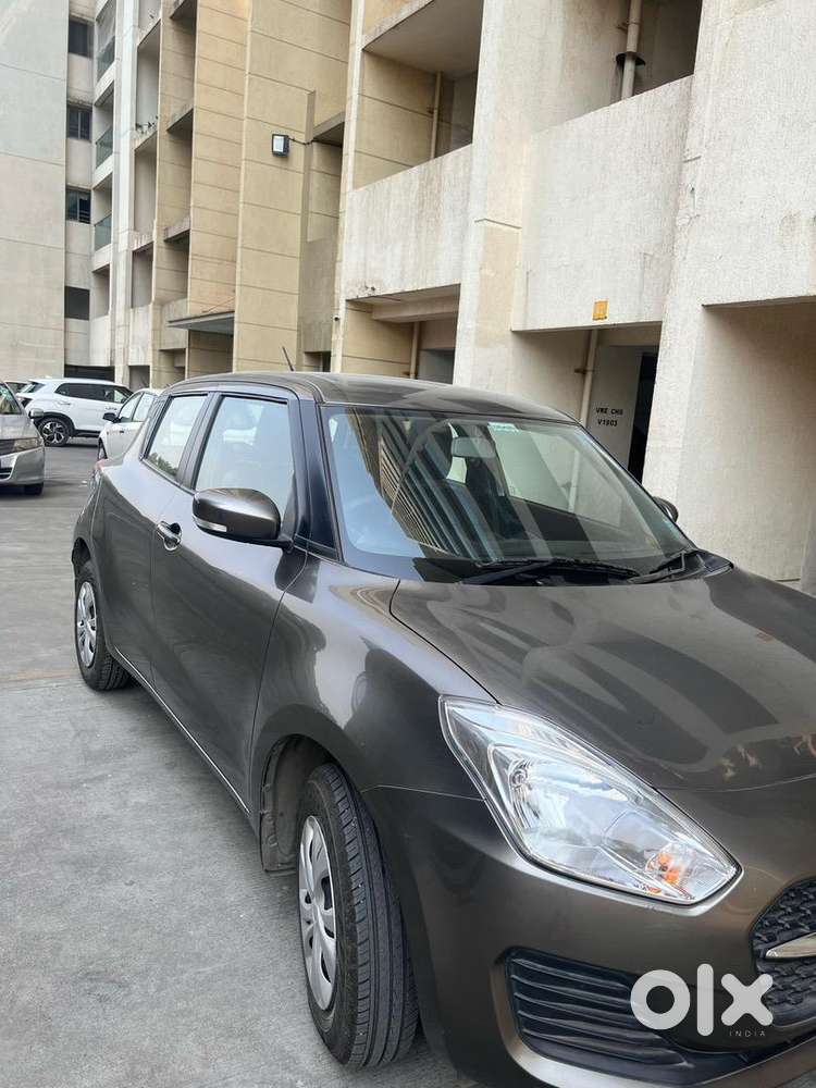 Maruti Suzuki Petrol 2022