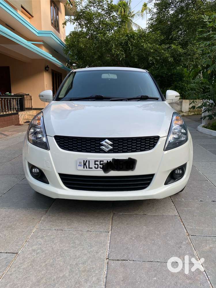 Swift  Manual  2013