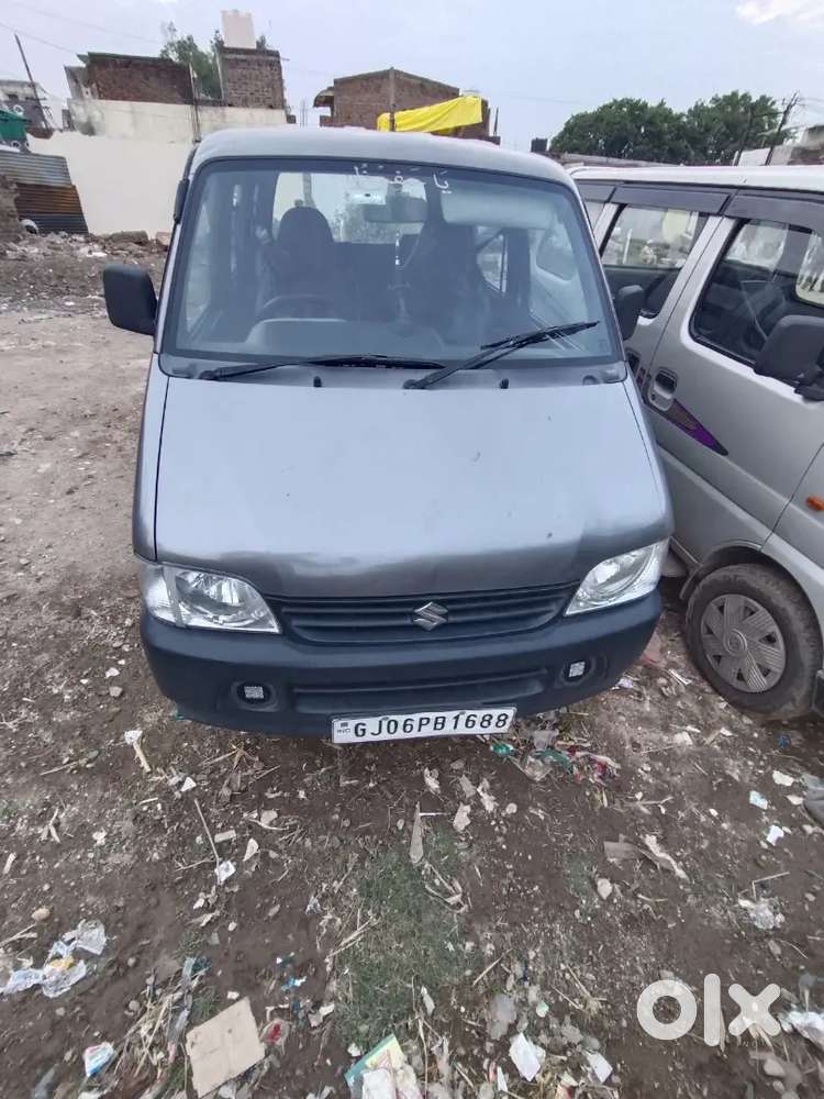 Maruti Eeco 5 Str 2019