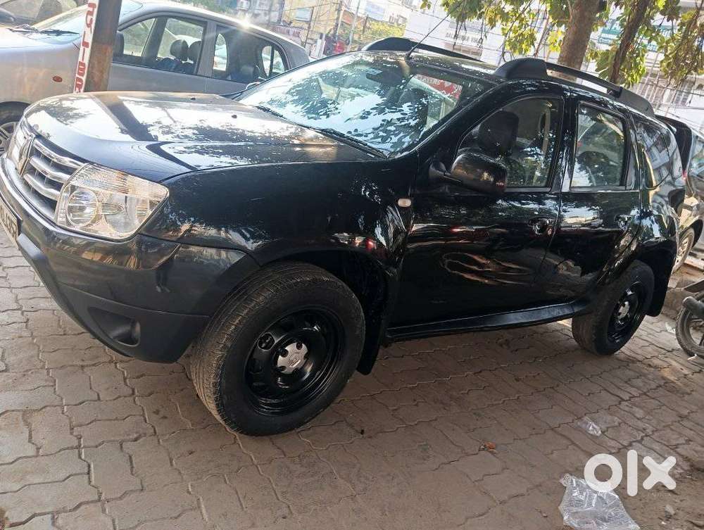 Renault Duster Rxe, 2015, Diesel