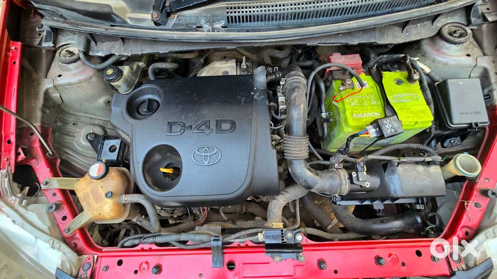 Toyota Etios Liva D 4d Gd Sp, 2011, Diesel