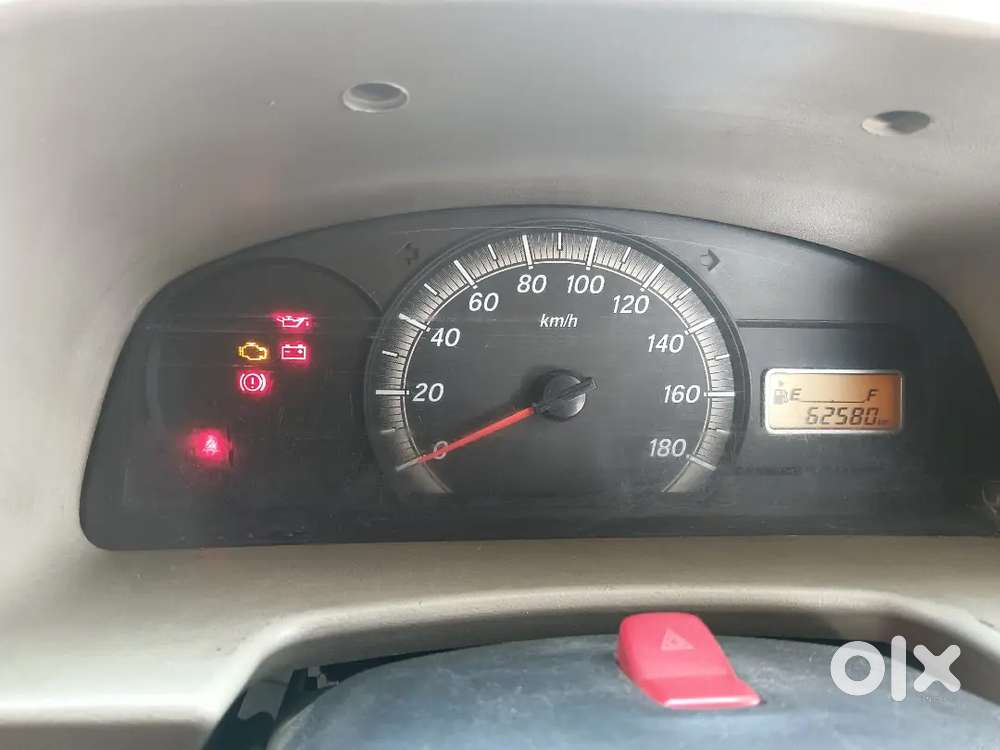 Maruti Suzuki Eeco 2022 Cng & Hybrids 62000 Km Driven