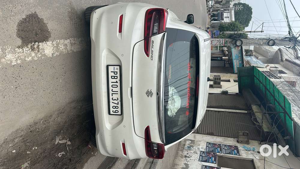 Baleno Delta 2024