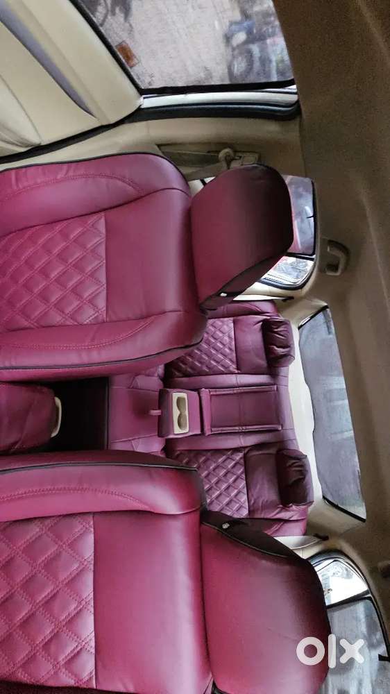 Honda City Cng & Petrol Automatic Well Maintain
