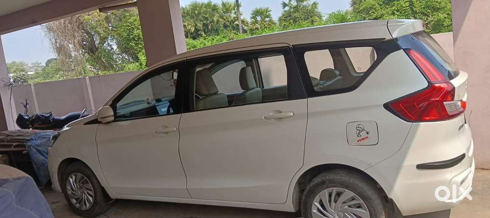Maruti Suzuki Ertiga 2020 Cng & Hybrids 70000 Km Driven