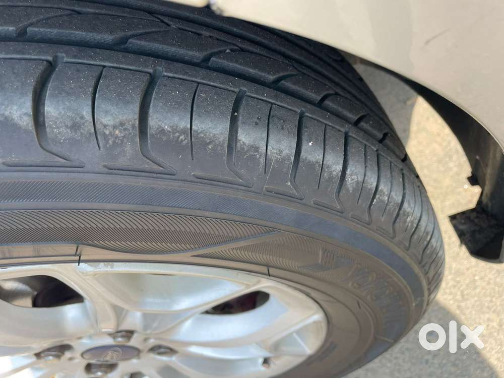 Ford Ecosport 1.5 Titanium 2017(ap Registered)