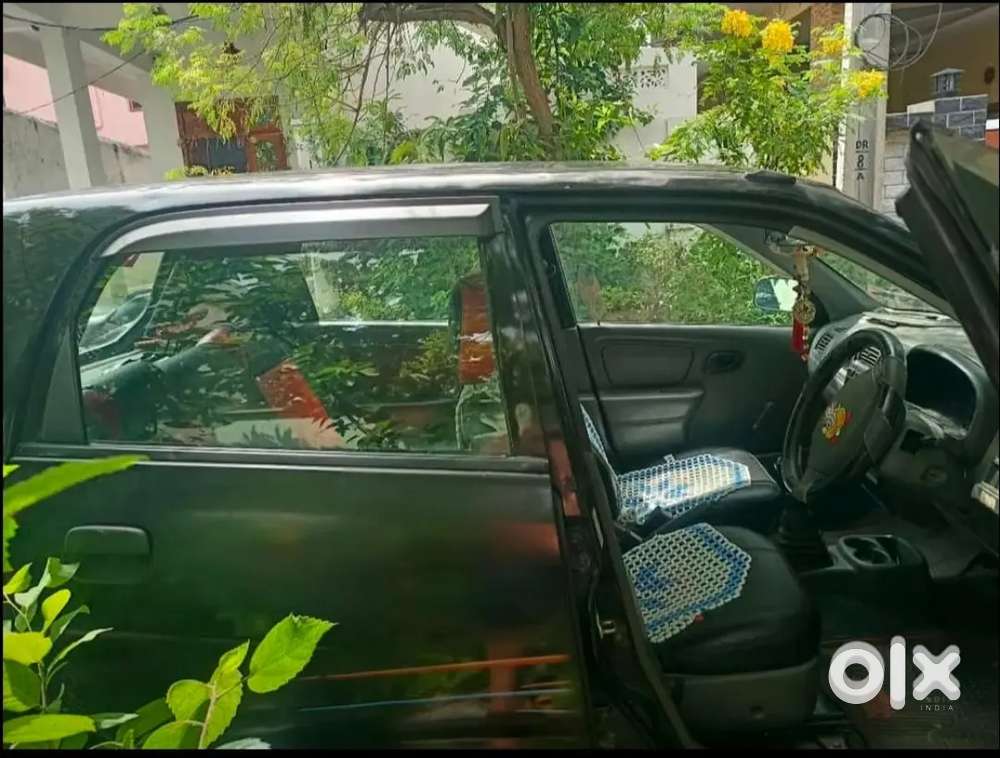 Maruti Suzuki Alto 2003 Petrol Well Maintained