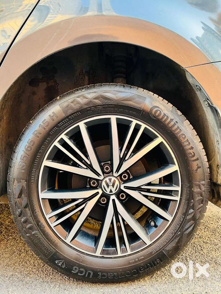 Volkswagen Vento 1.5 Tdi Highline Plus, 2020, Diesel