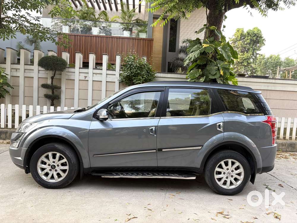 Mahindra Xuv500 W8, 2016, Diesel