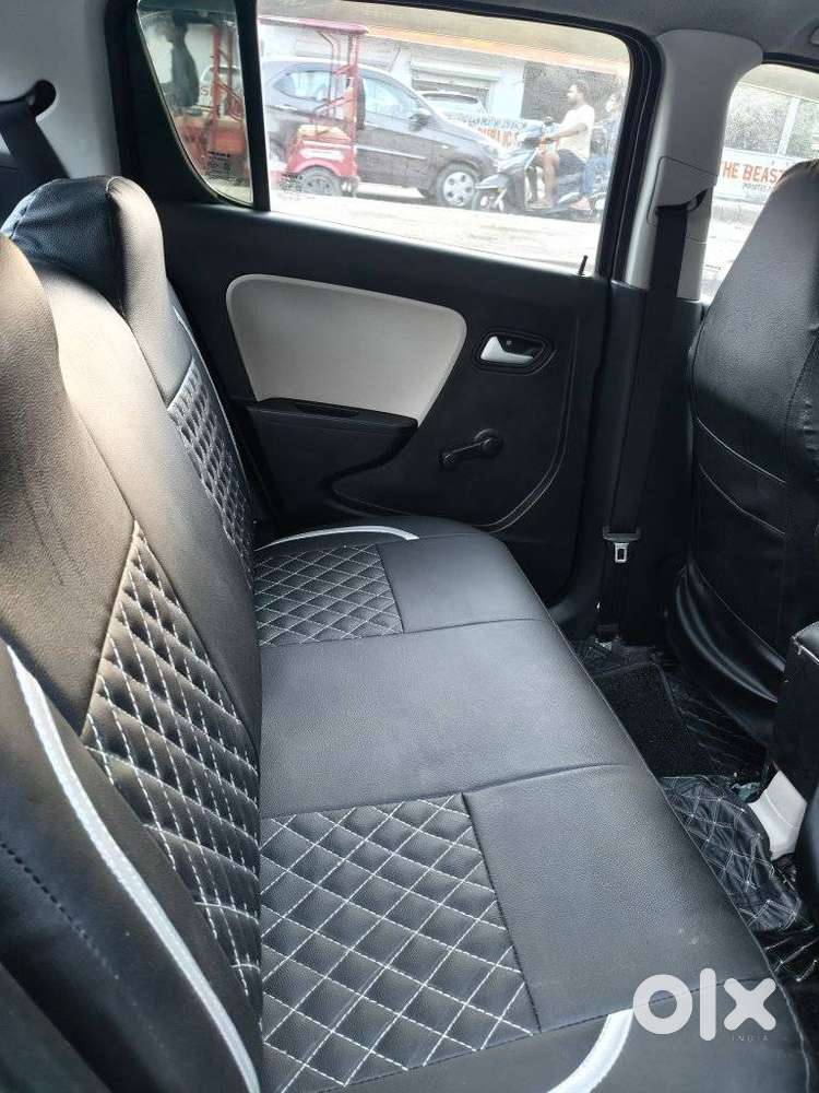 Maruti Suzuki Alto 800 0.8 Lxi Cng Utsav Limited Edition, 2020, Cng ..