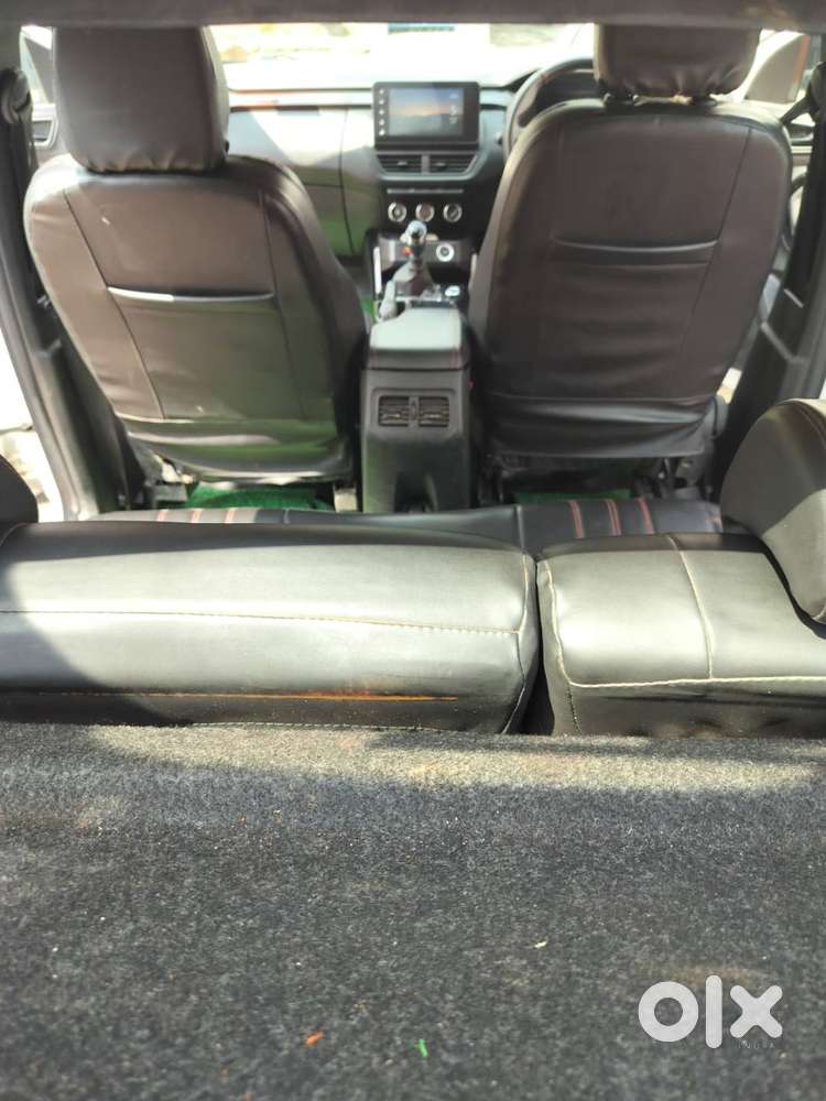 Renault Kiger 2023 Petrol Well Maintained