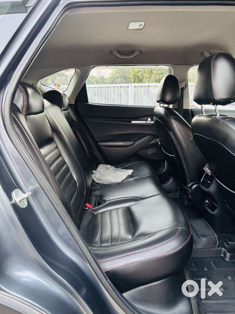 Kia Seltos Htk Plus At D, 2020, Diesel