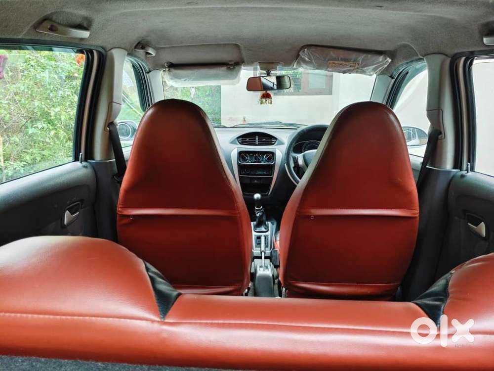 Maruti Alto 800 Lxi Anniversary Edition &ndash; Excellent Condition