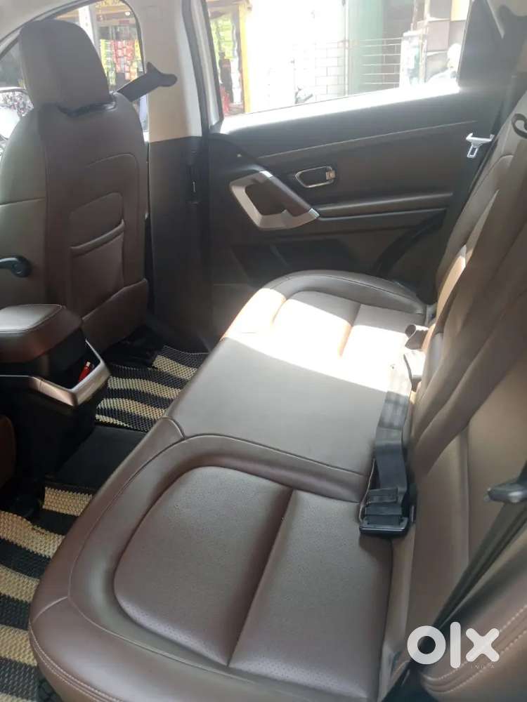 Tata Harrier 2019 Diesel 92000 Km Driven