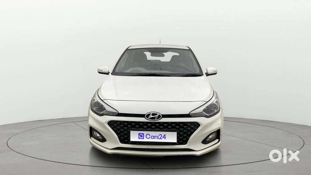 Hyundai Elite I20 Asta 1.2 (o), 2018, Petrol