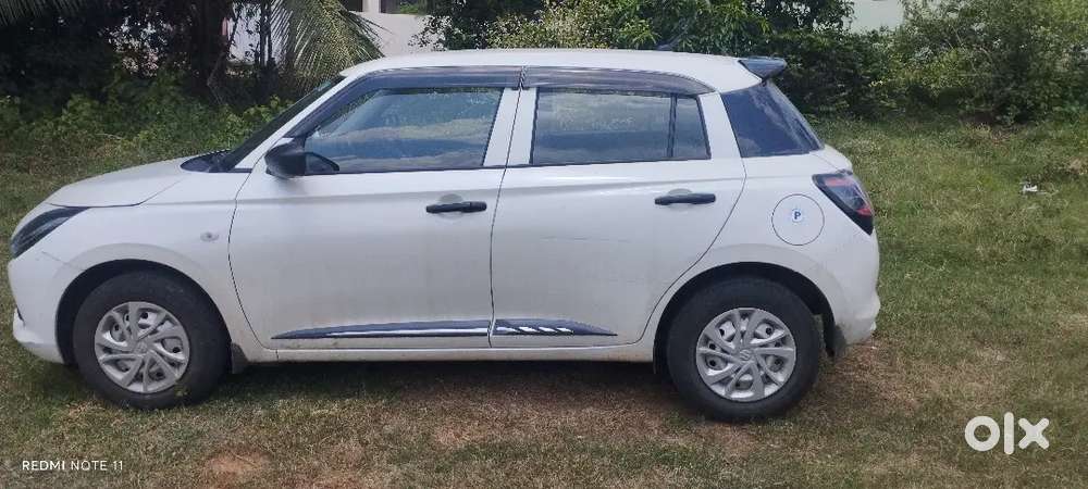 Swift Maruti Suzuki Lxi Petrol 2025