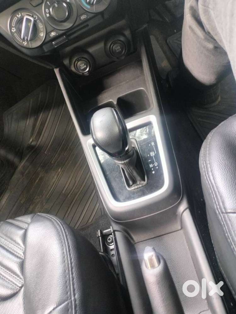 Maruti Suzuki Swift 2018 Amt Vxi, 2020, Petrol