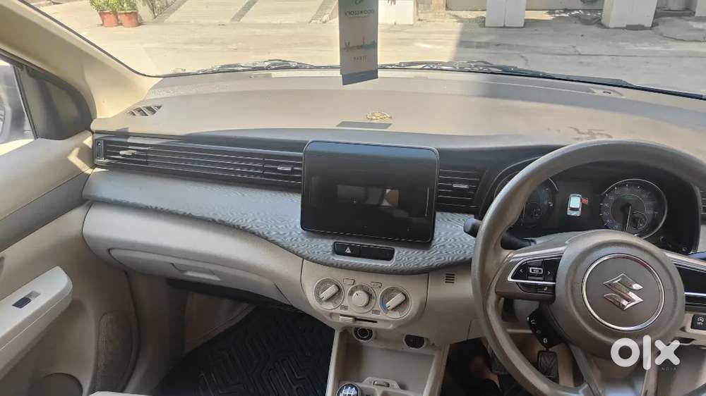 Ertiga Vxi Petrol 2024