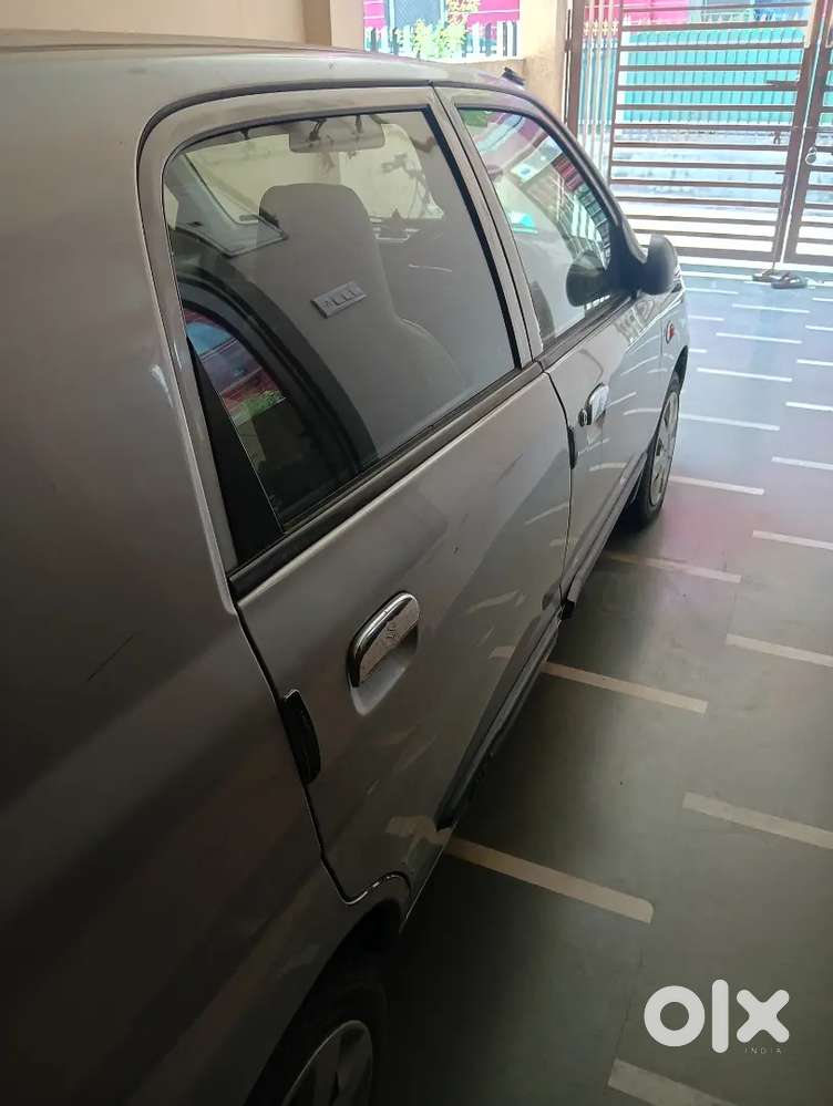 Alto K10 Best Condition