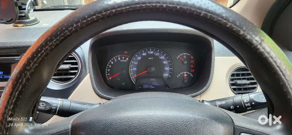 Very Good Condition And So Good Milage