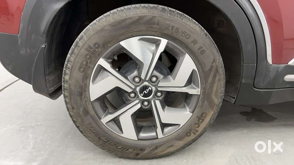 Kia Seltos Htx Plus D, 2022, Diesel