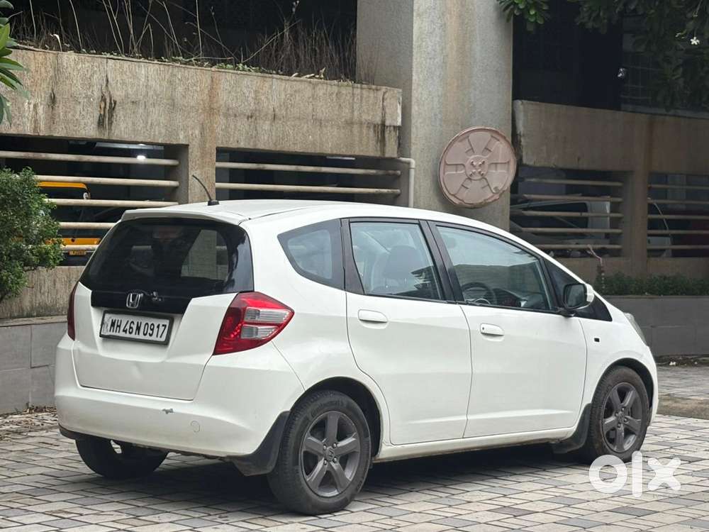 Honda Jazz X, 2011, Petrol