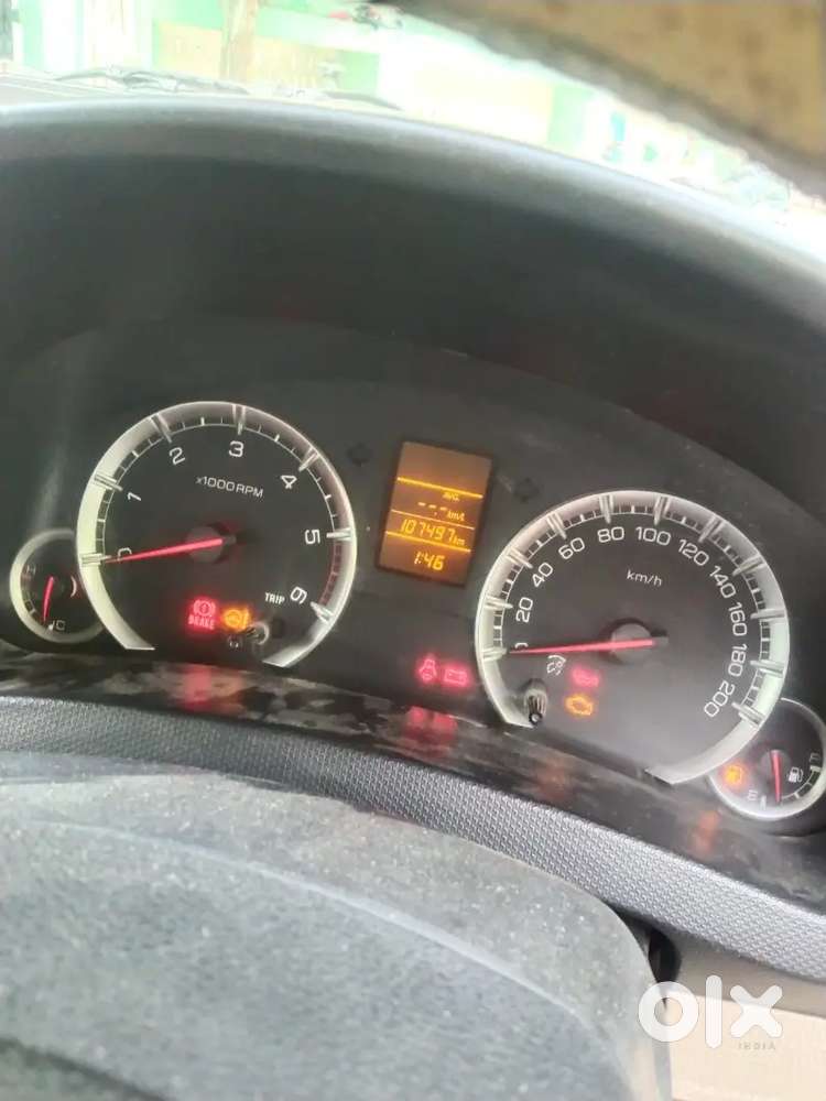 Maruti Suzuki Dzire 2013 Diesel