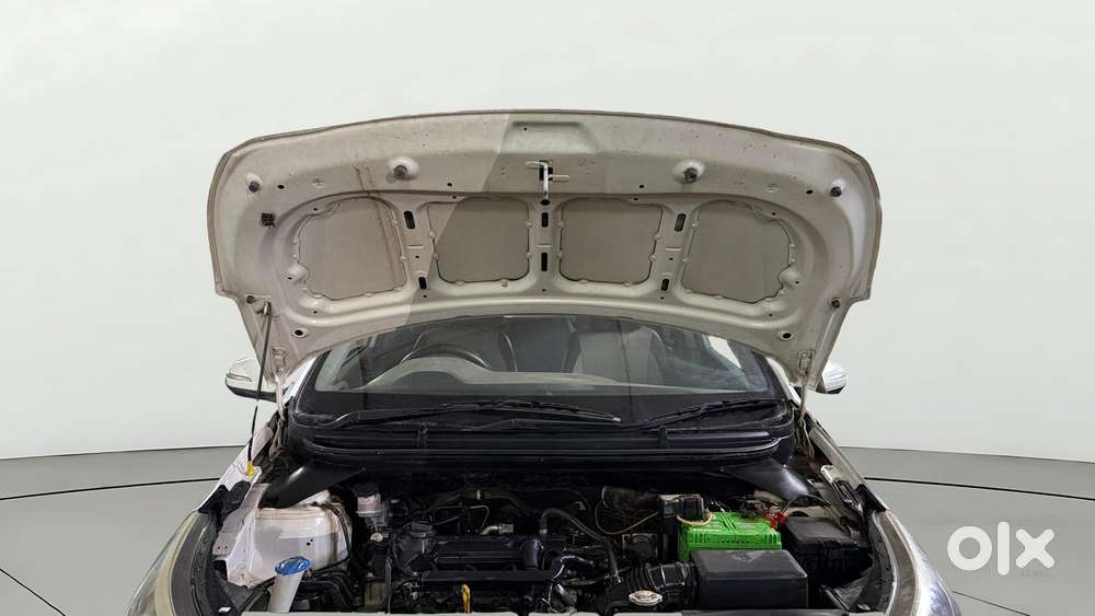 Hyundai Elite I20 Sportz 1.2, 2016, Petrol