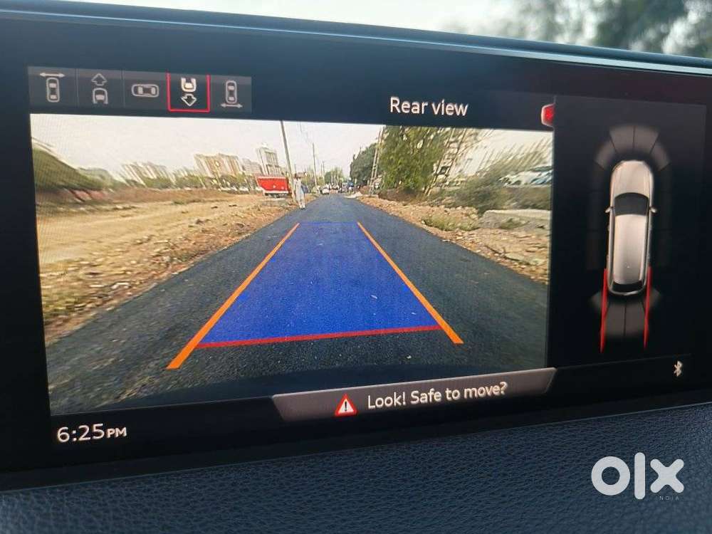 Audi Q7 3.0 45 Tdi Quattro Technology, 2019, Diesel